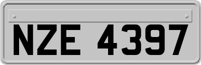 NZE4397