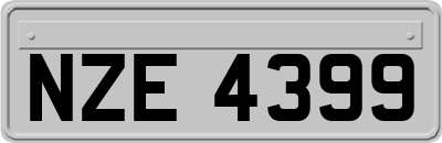 NZE4399