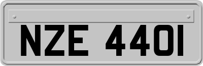 NZE4401