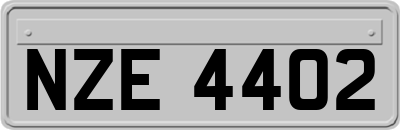 NZE4402