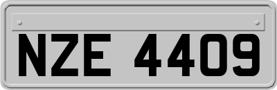 NZE4409