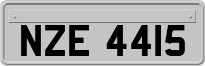 NZE4415