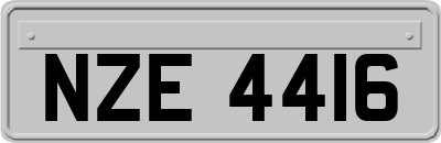 NZE4416