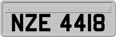 NZE4418