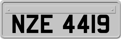 NZE4419