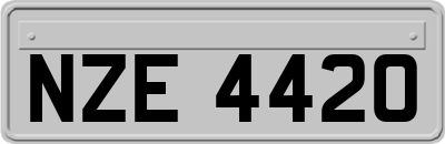 NZE4420