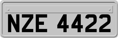 NZE4422
