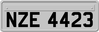 NZE4423