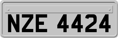 NZE4424