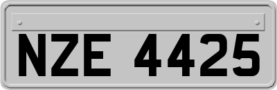 NZE4425