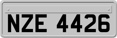 NZE4426