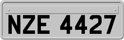 NZE4427