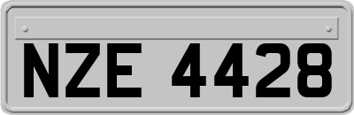 NZE4428