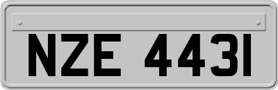 NZE4431
