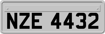 NZE4432