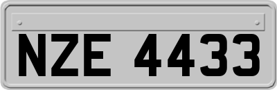 NZE4433