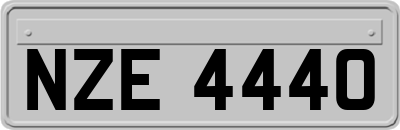 NZE4440
