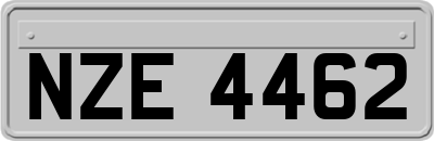NZE4462