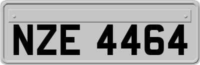 NZE4464