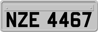 NZE4467