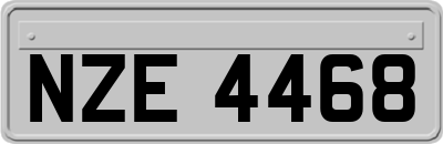 NZE4468