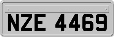NZE4469