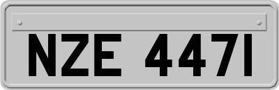 NZE4471