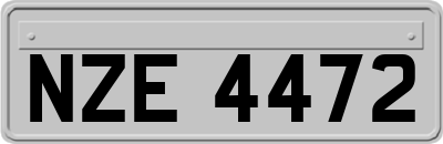 NZE4472