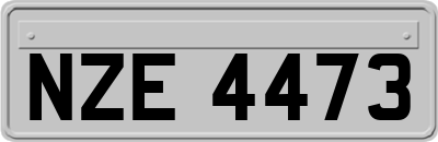 NZE4473