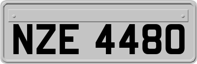 NZE4480