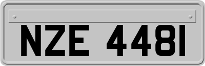 NZE4481