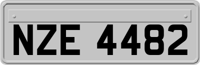 NZE4482
