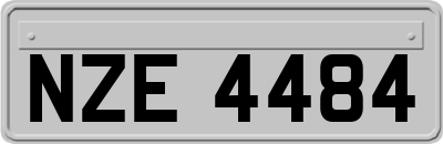 NZE4484