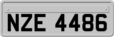 NZE4486