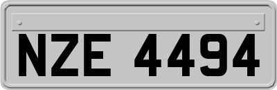NZE4494