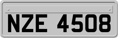 NZE4508
