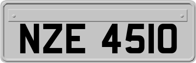 NZE4510