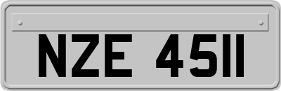NZE4511