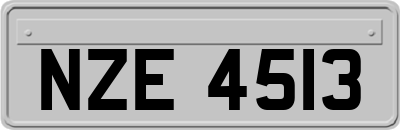 NZE4513