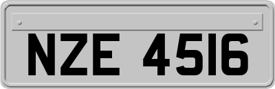 NZE4516