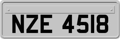NZE4518