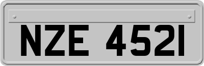 NZE4521