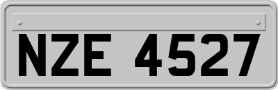 NZE4527