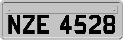 NZE4528
