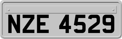 NZE4529