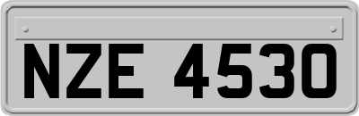 NZE4530