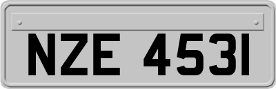 NZE4531