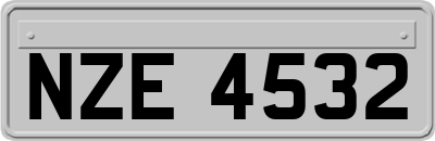 NZE4532
