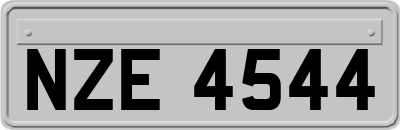 NZE4544