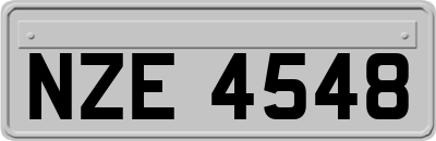 NZE4548